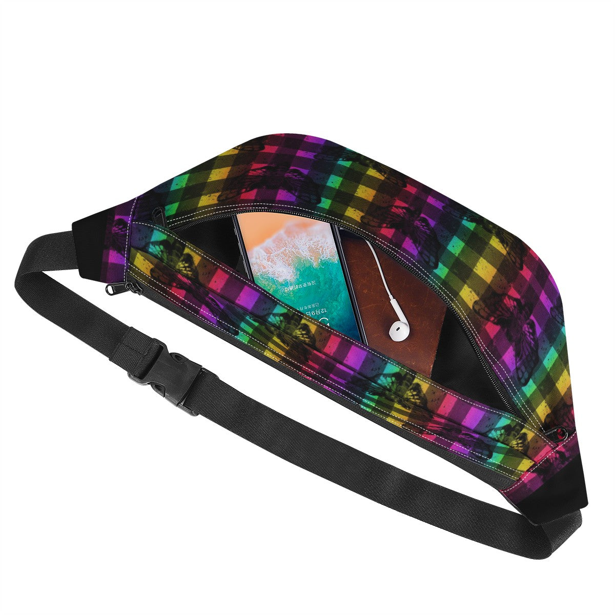 Extra Large Bum Bags