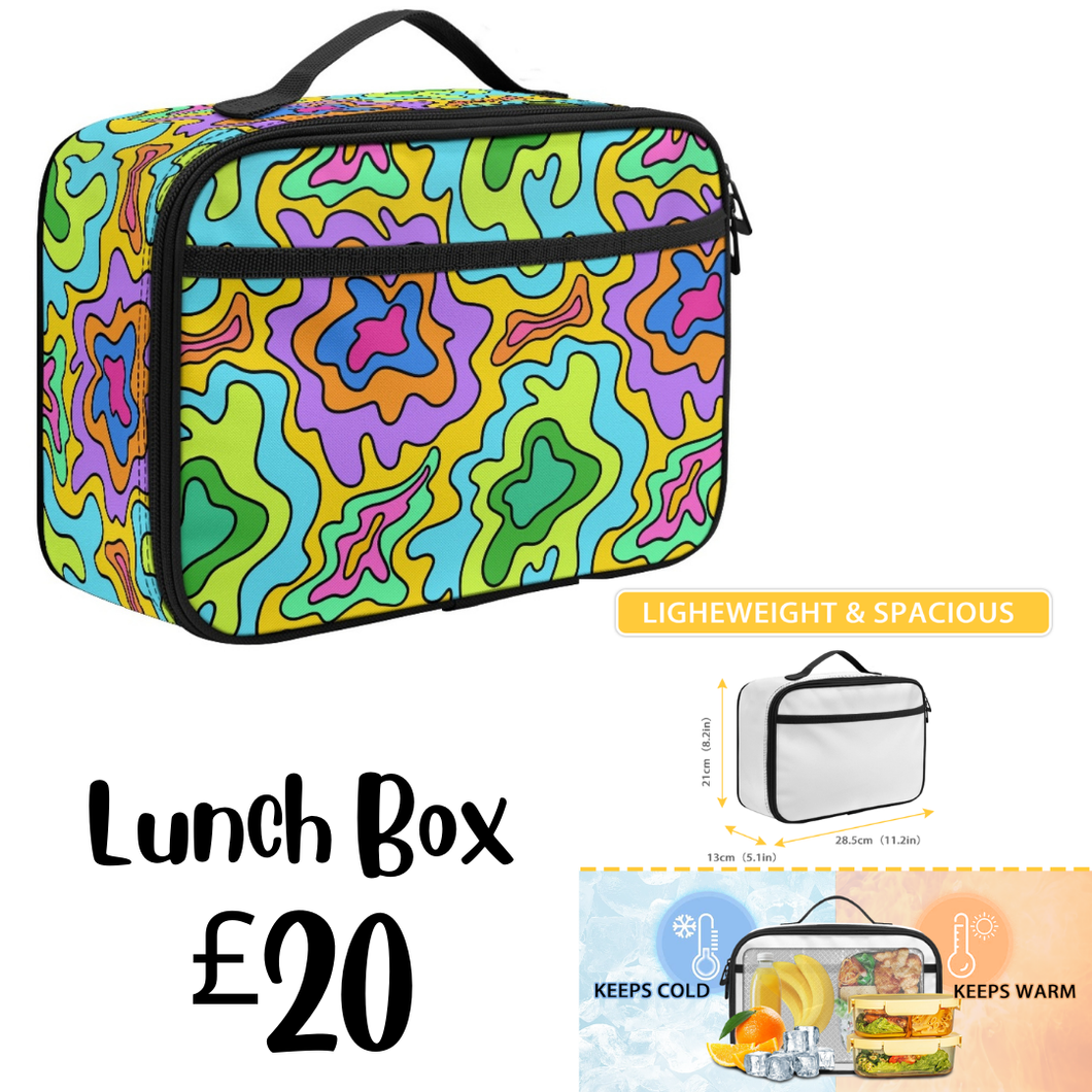 Lunch Box