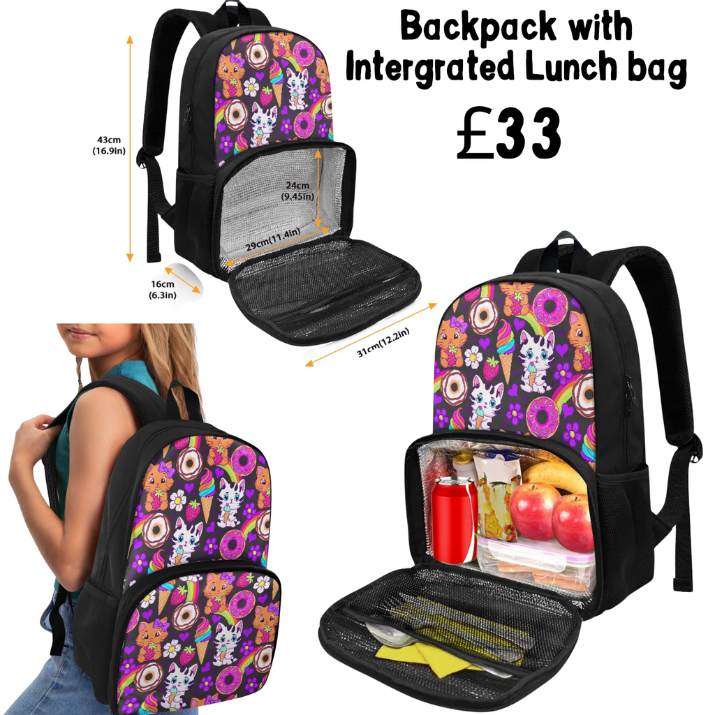 Back To School 2026