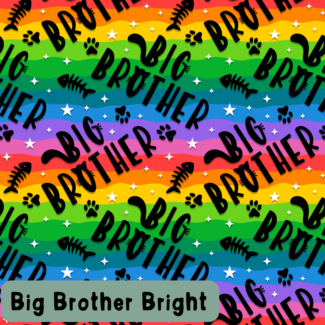 Big Brother Bright