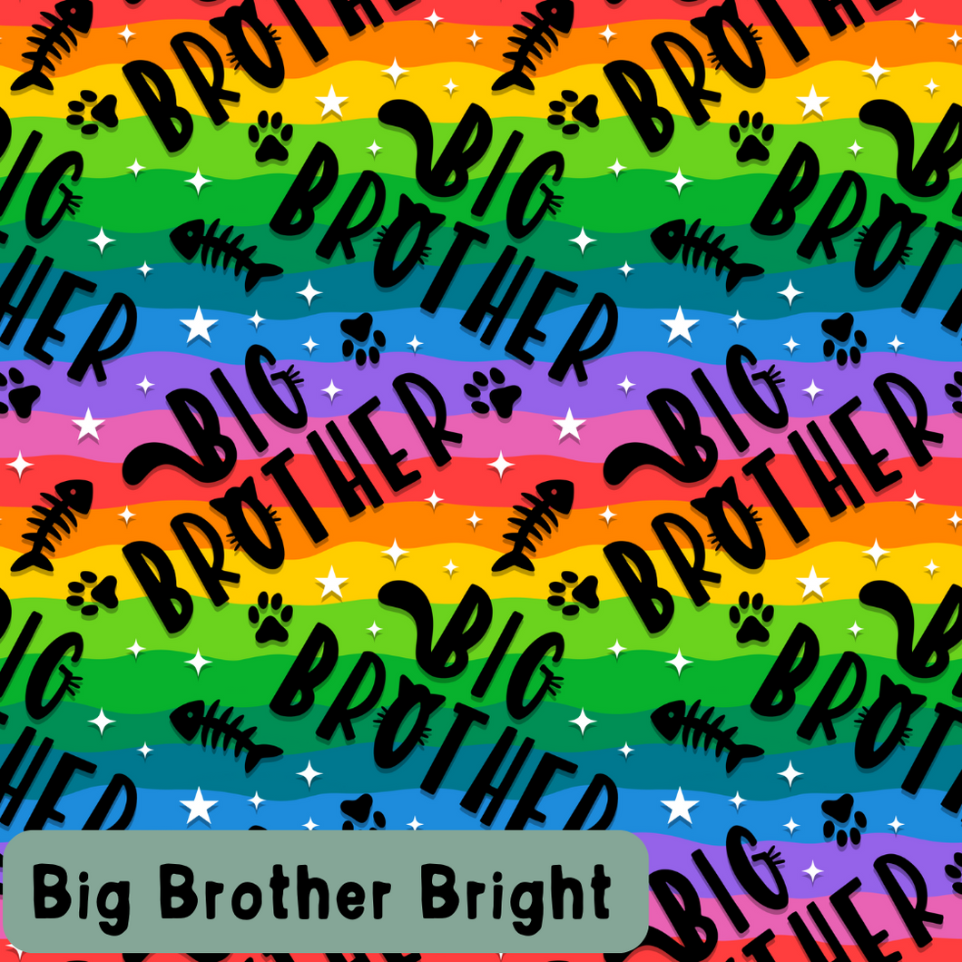 Big Brother Bright