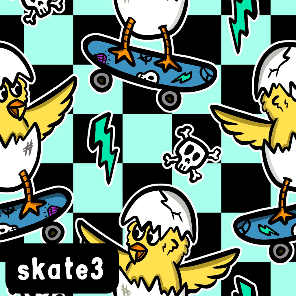 Go Skateboarding Day SLOTS