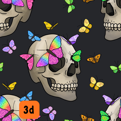3d