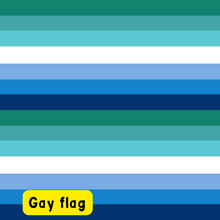 Load image into Gallery viewer, Pride Slots
