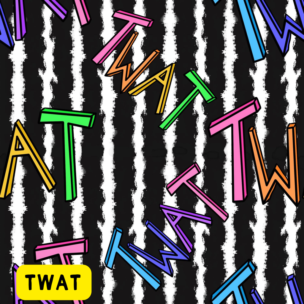 Sweary Slots