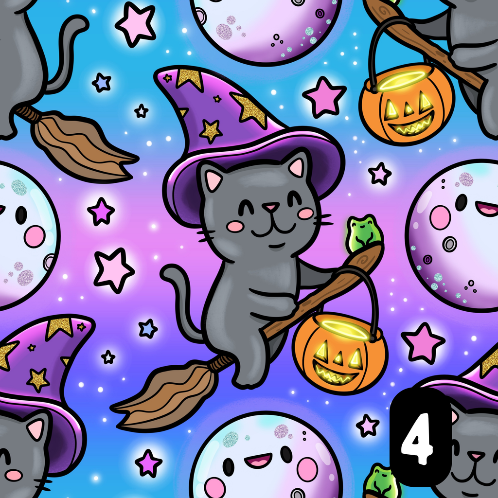 International Cat Day 2026 - SLOTS
