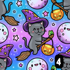 International Cat Day 2026 - SLOTS
