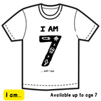 Birthday Graphic T-Shirt's