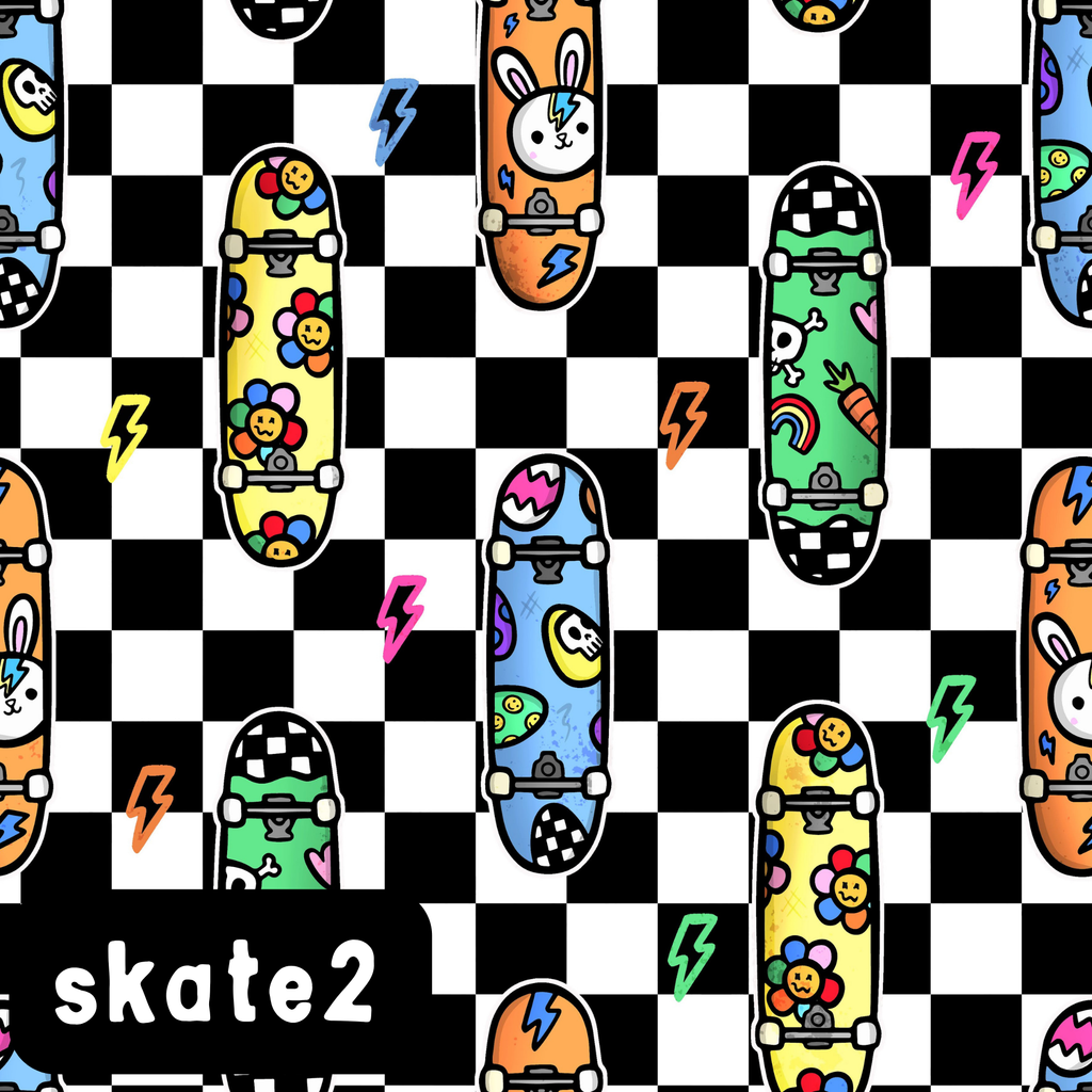 Go Skateboarding Day SLOTS