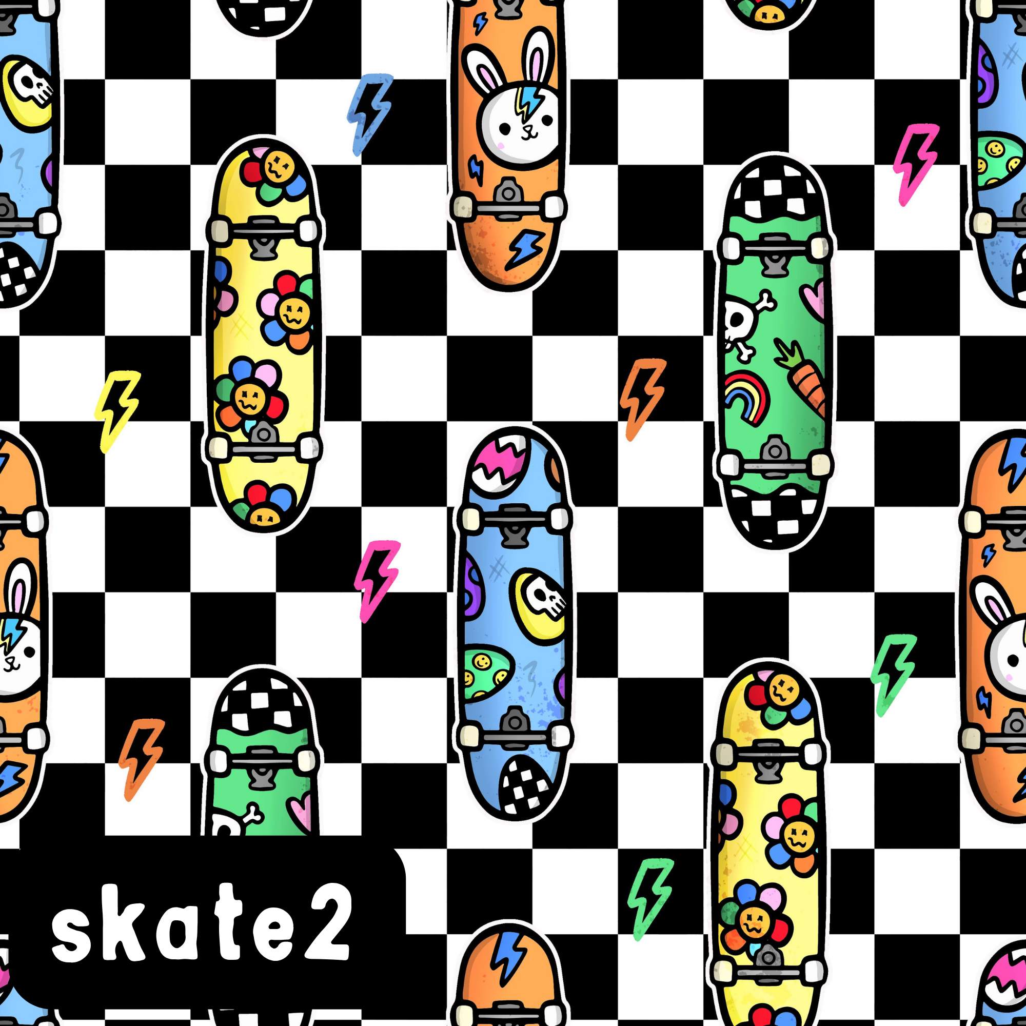 Go Skateboarding Day SLOTS