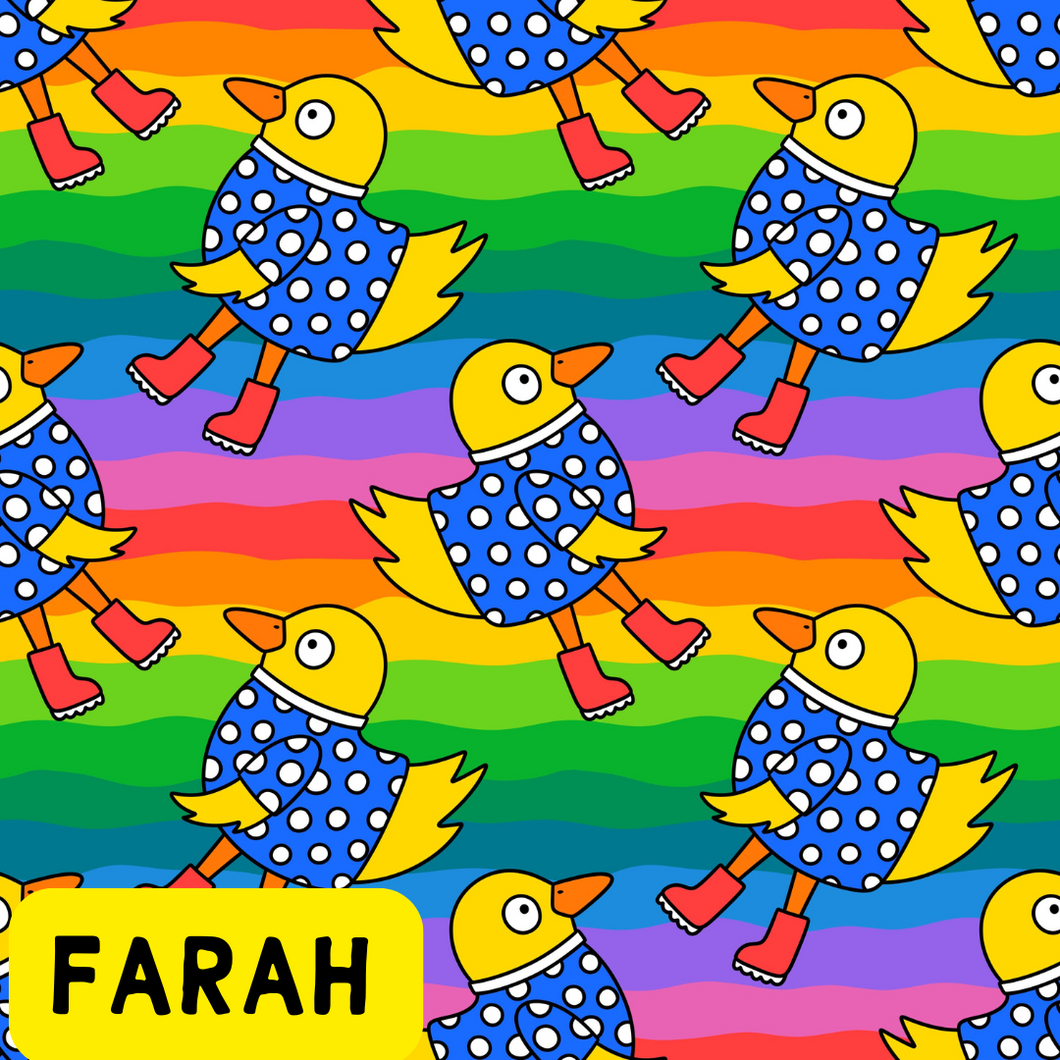 Farah