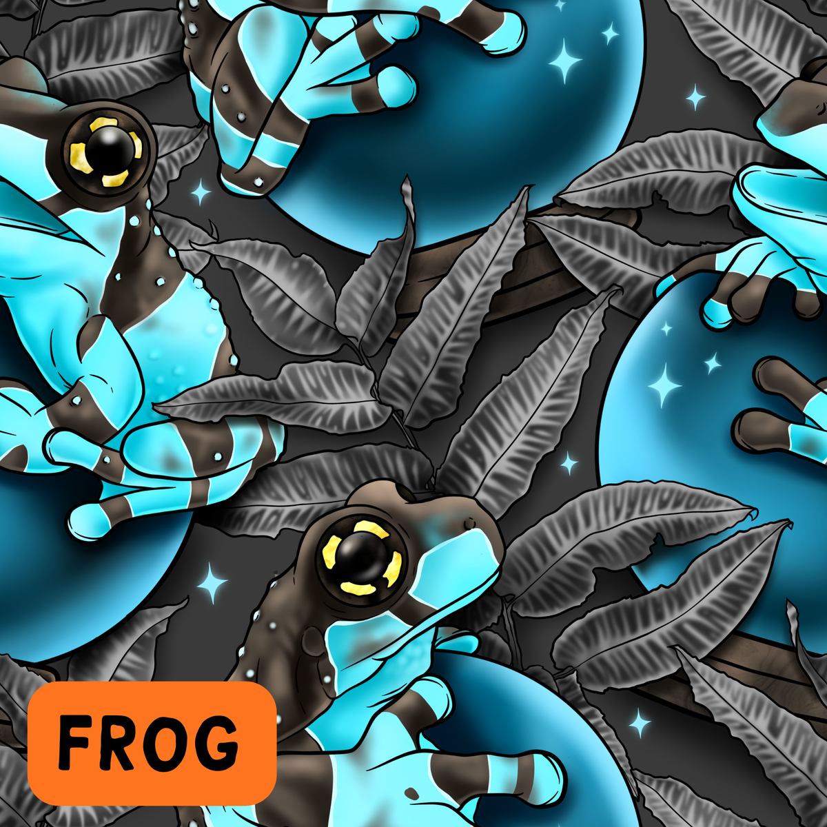 Frog