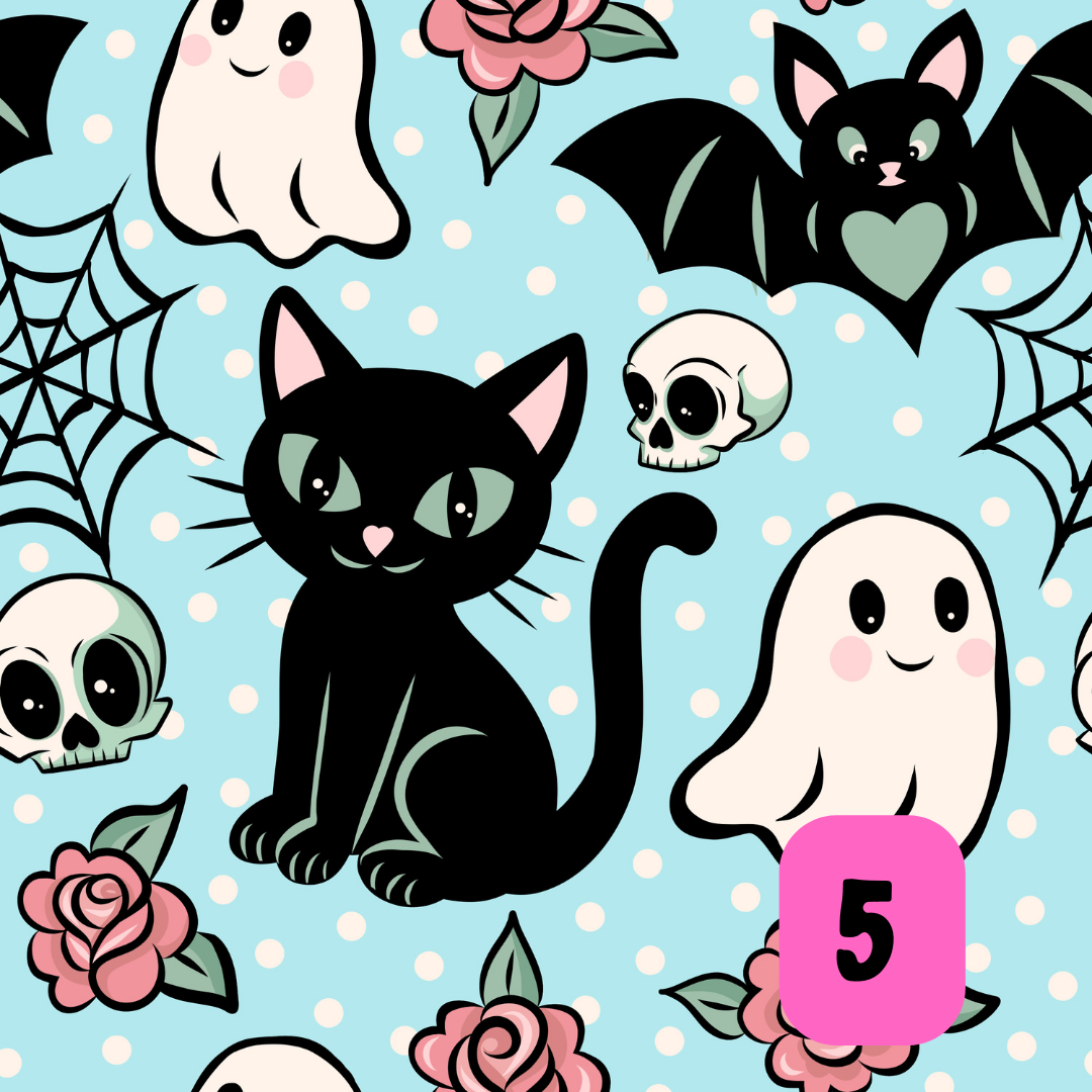 Friday the 13th Slots