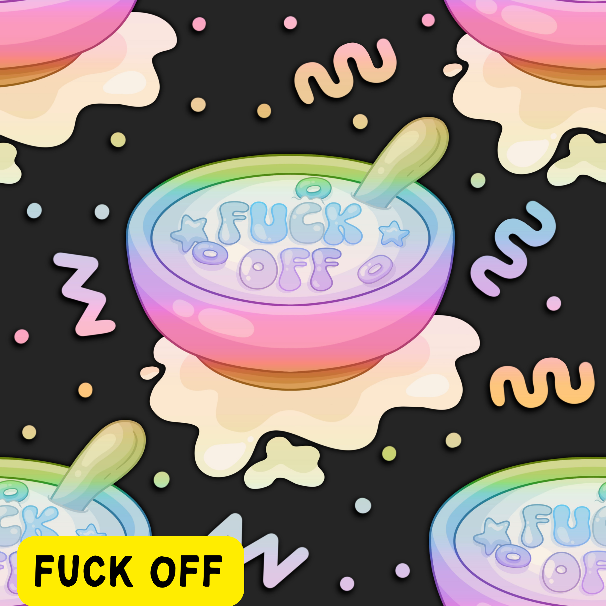 Sweary Slots