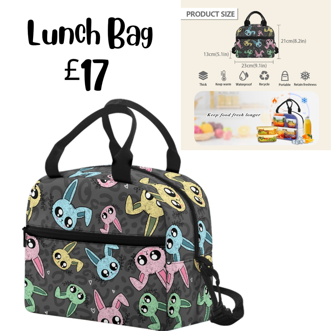 Lunch Bags