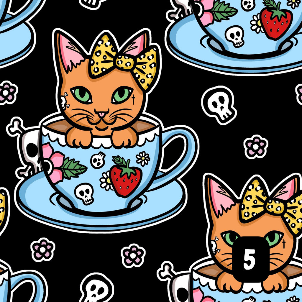 Ginger Cat Appreciation Day SLOTS