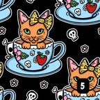 Ginger Cat Appreciation Day SLOTS