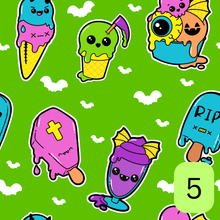 Load image into Gallery viewer, Mental Health Week - Wear Green Slots!
