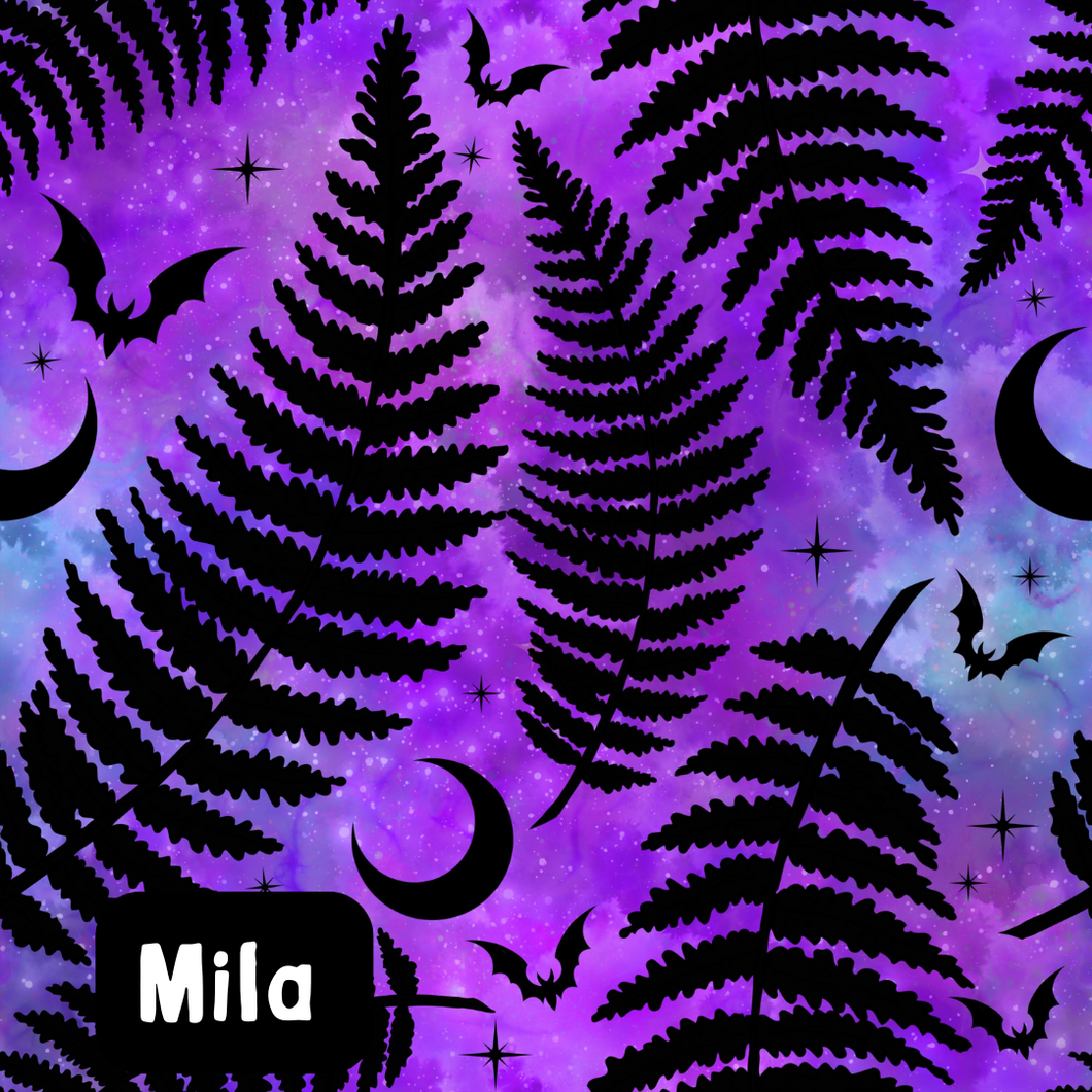 Mila
