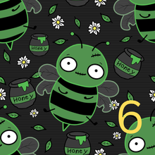 Load image into Gallery viewer, Bee day slots
