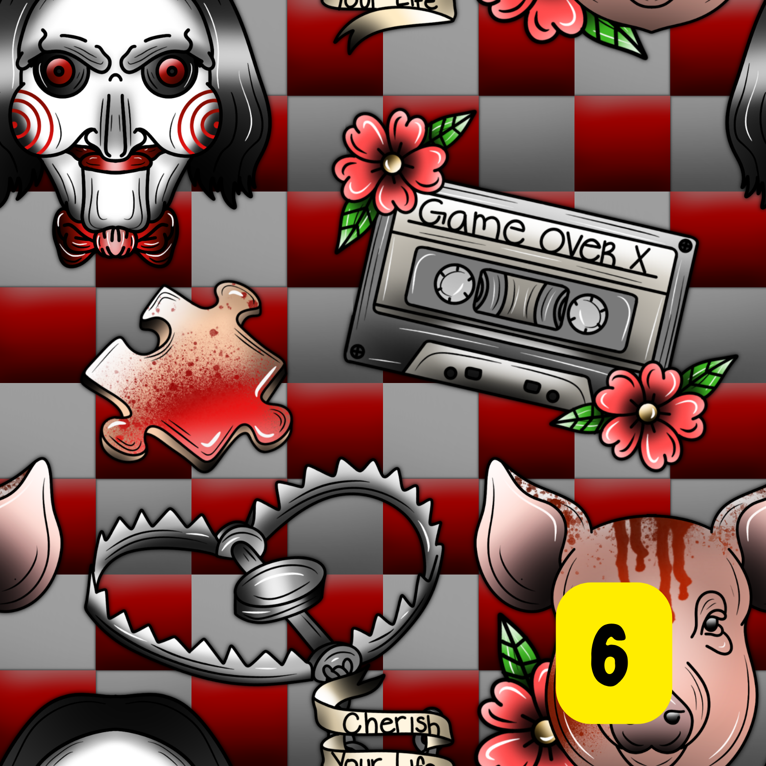 CR Slots