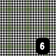 Load image into Gallery viewer, Burns Night Tartan Slots
