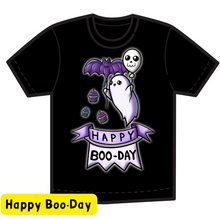 Load image into Gallery viewer, Birthday Graphic T-Shirt&#39;s
