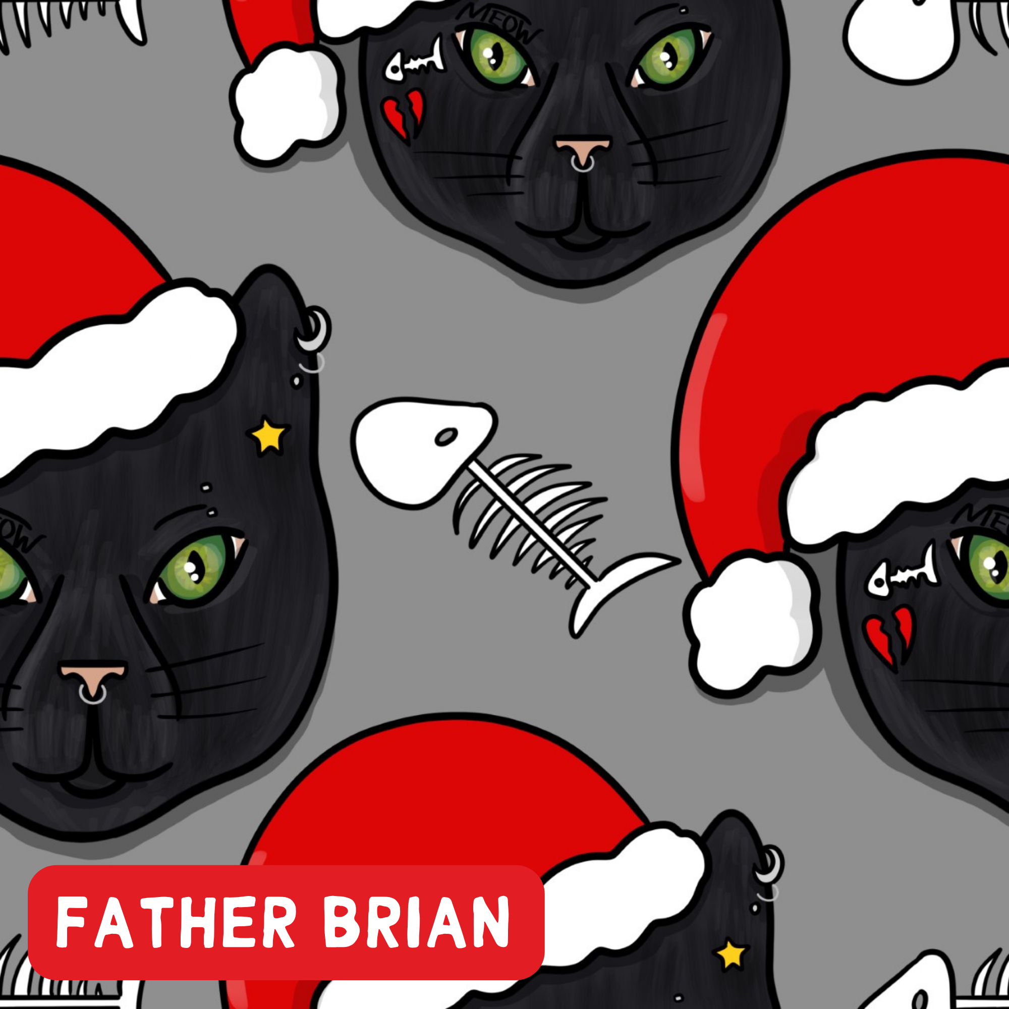 Father Brian