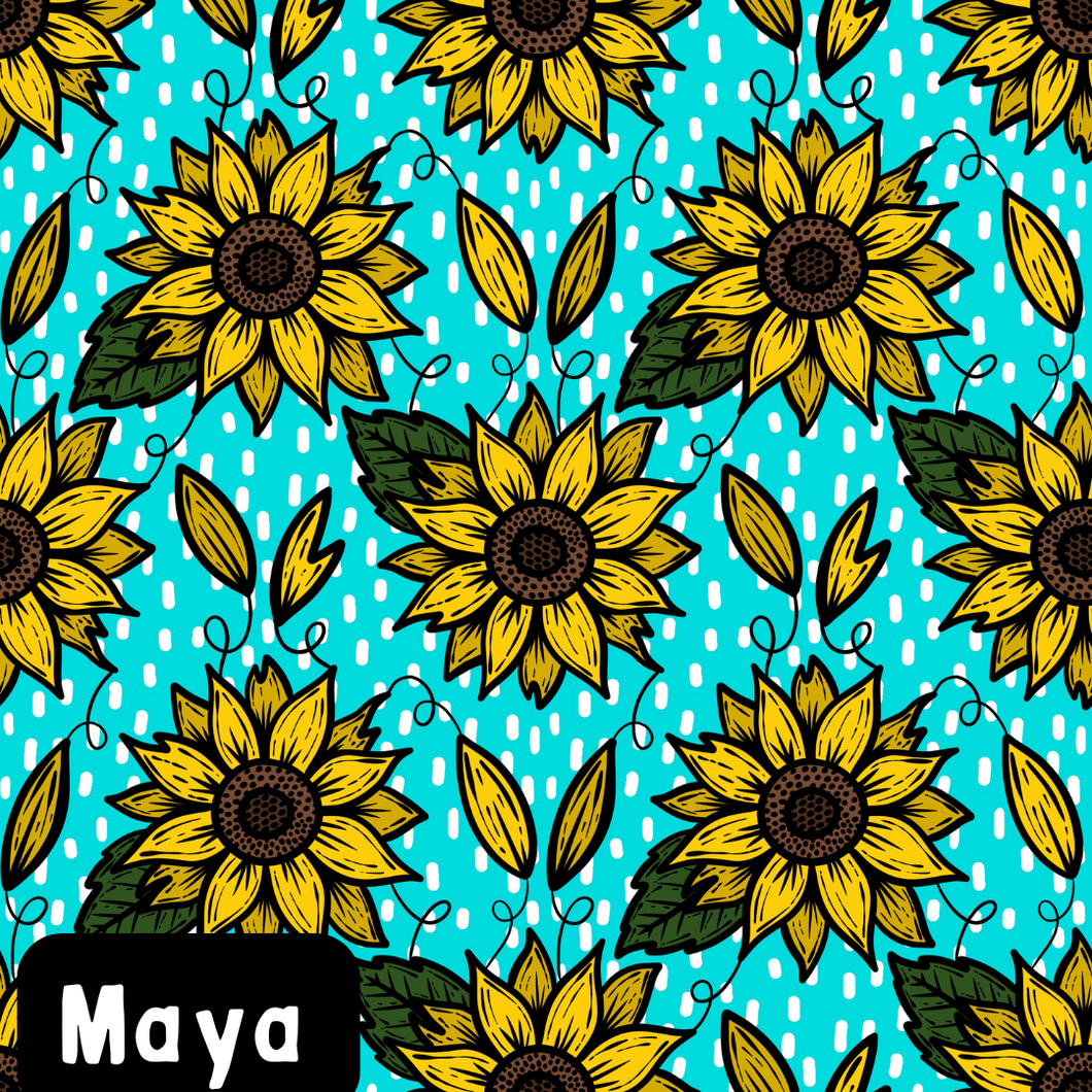 Maya