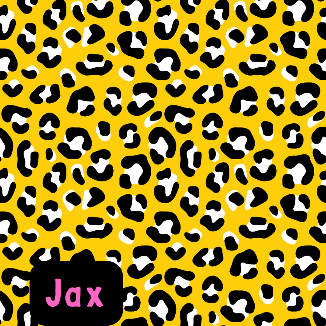 Jax