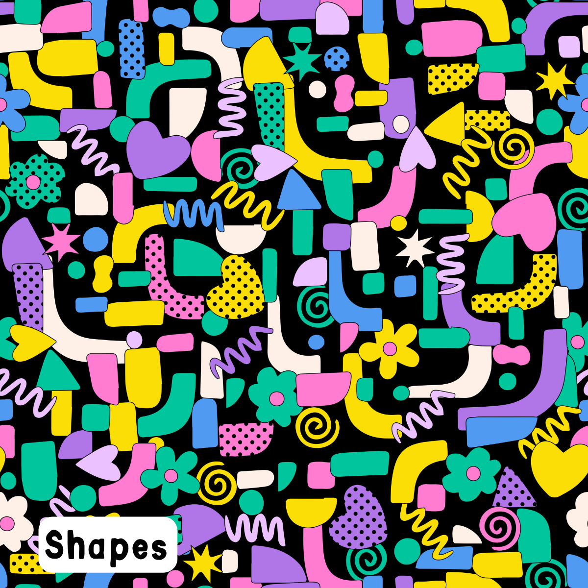 Shapes