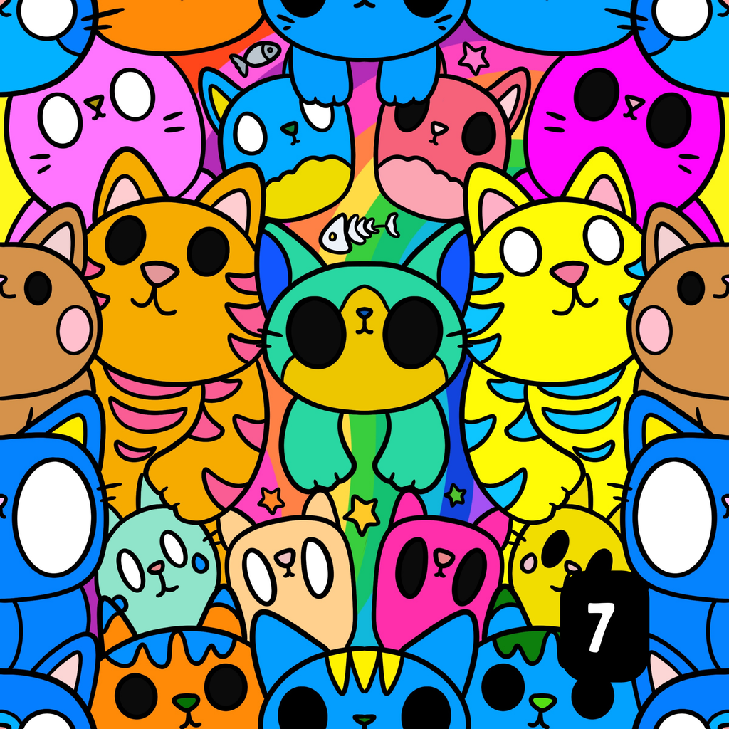 Ginger Cat Appreciation Day SLOTS