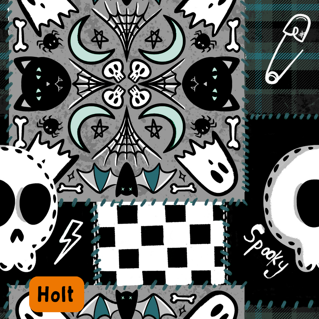 Quarterly Drop Slots