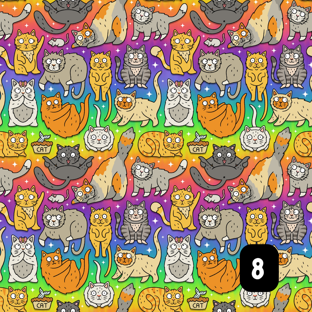 Ginger Cat Appreciation Day SLOTS