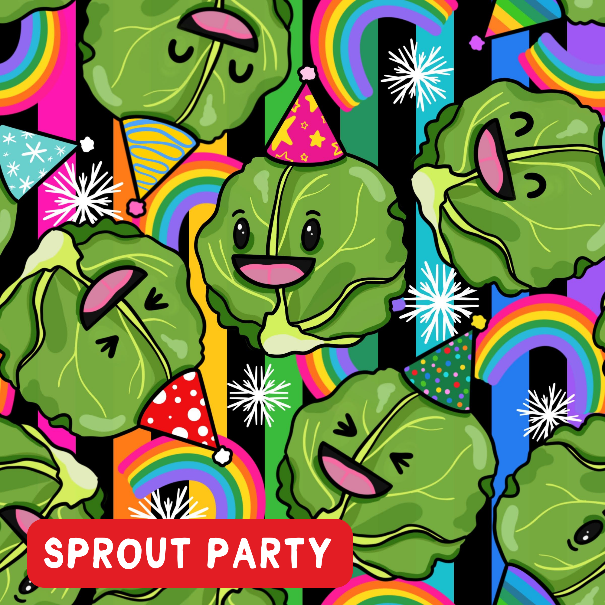 Sprout Party