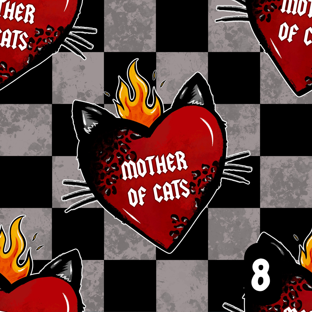International Cat Day 2026 - SLOTS