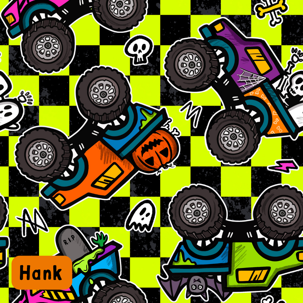 Quarterly Drop Slots