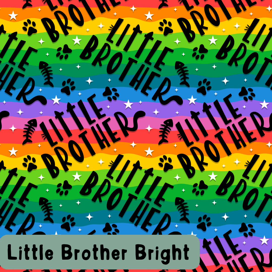 Little Brother Bright