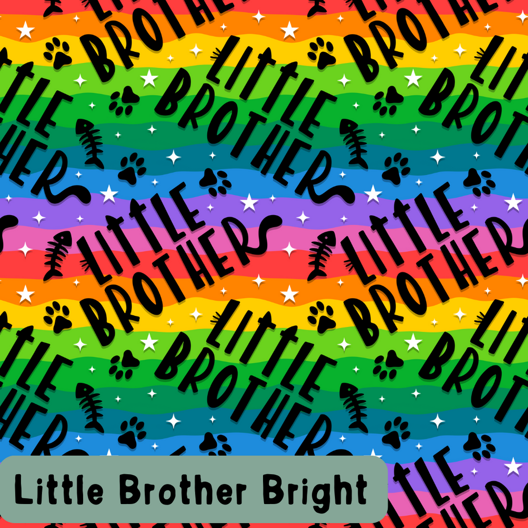 Little Brother Bright