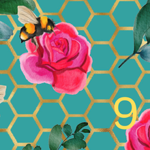 Load image into Gallery viewer, Bee day slots
