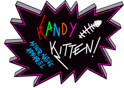 Kandy Kitten Alternative Apparel