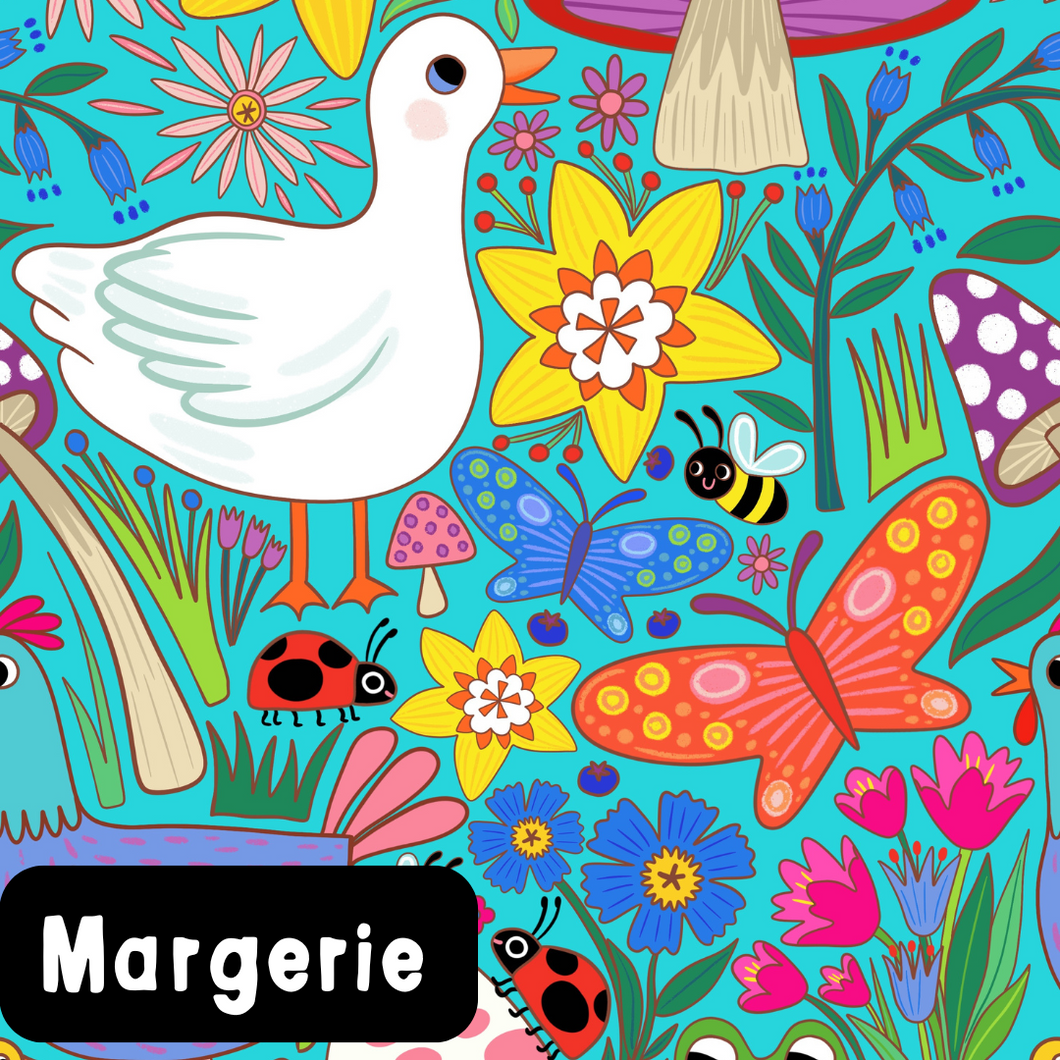 Margerie