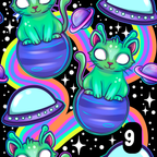 International Cat Day 2026 - SLOTS