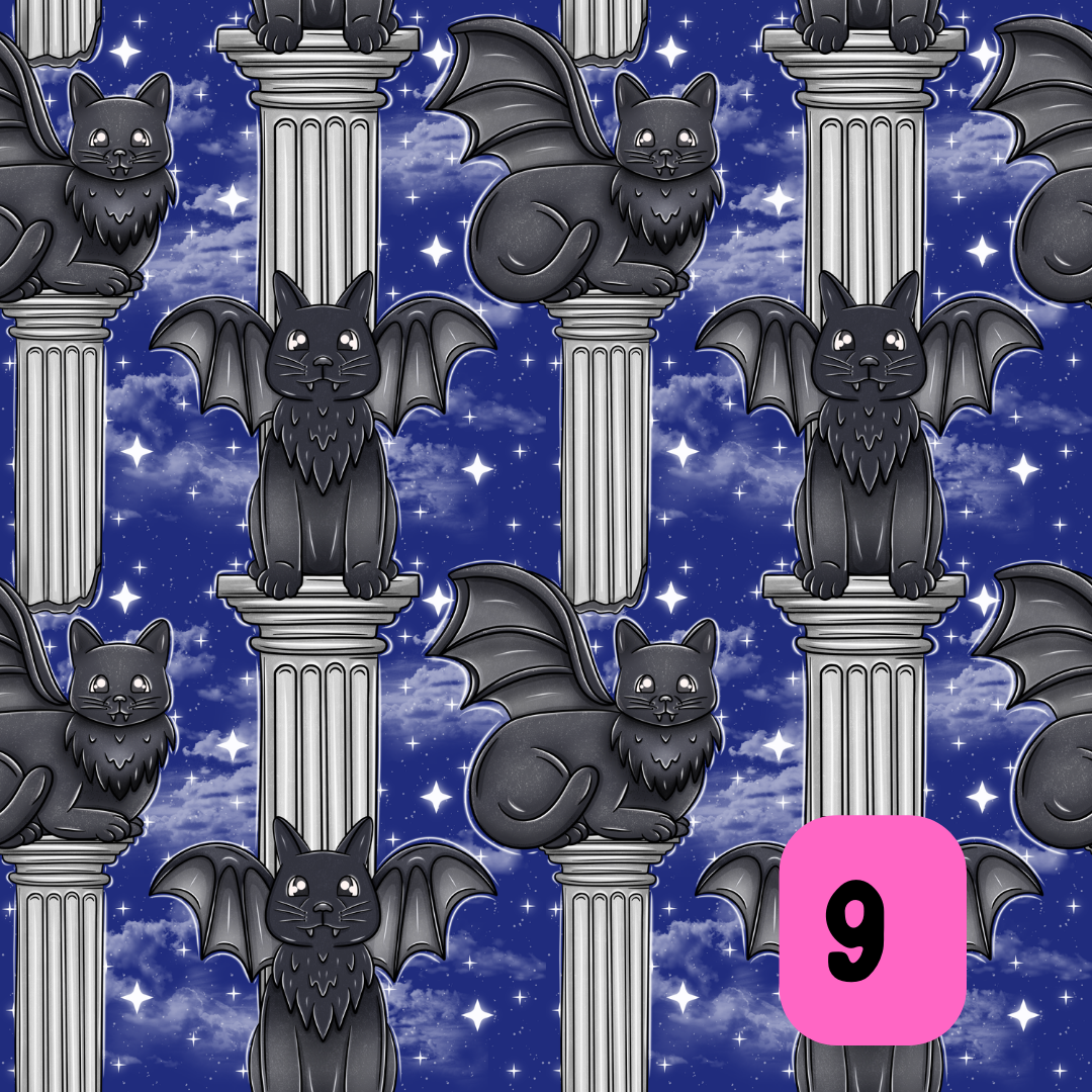 Friday the 13th Slots