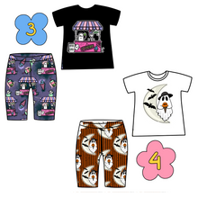 Load image into Gallery viewer, Graphic Tee Sets - Shop Small
