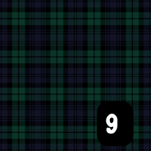 Load image into Gallery viewer, Burns Night Tartan Slots
