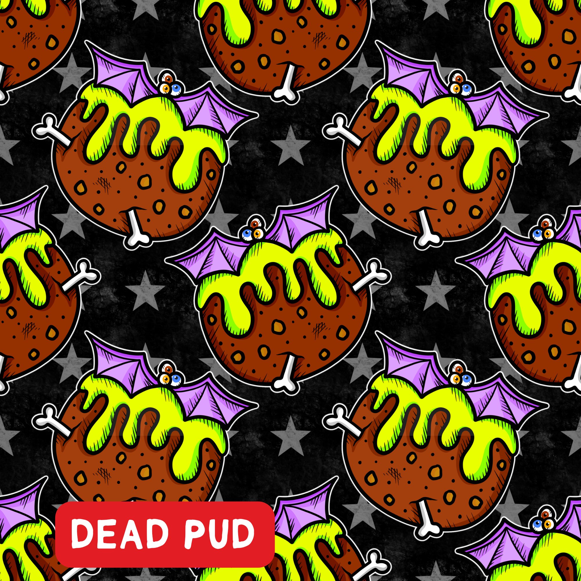 Dead Pud