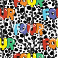 Spotty Four