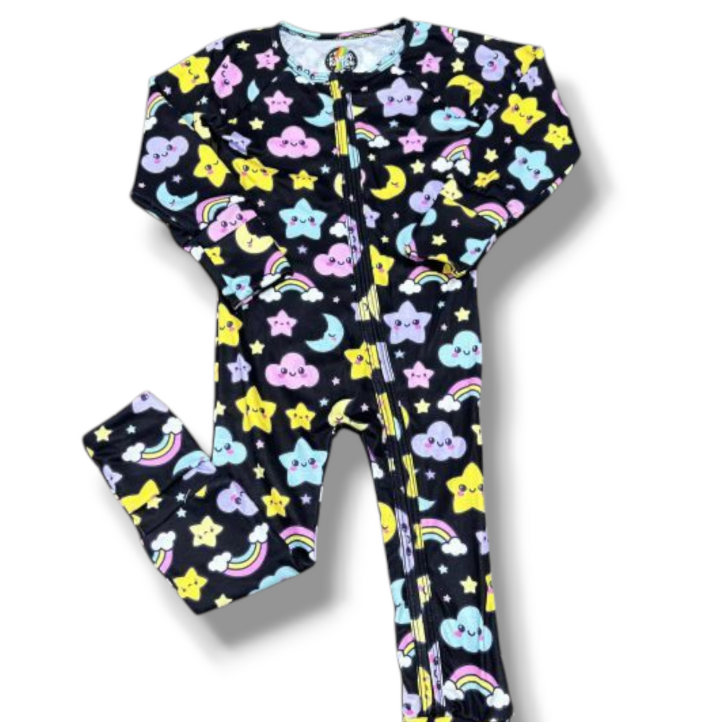 Ready to post Zippy Baby Grows