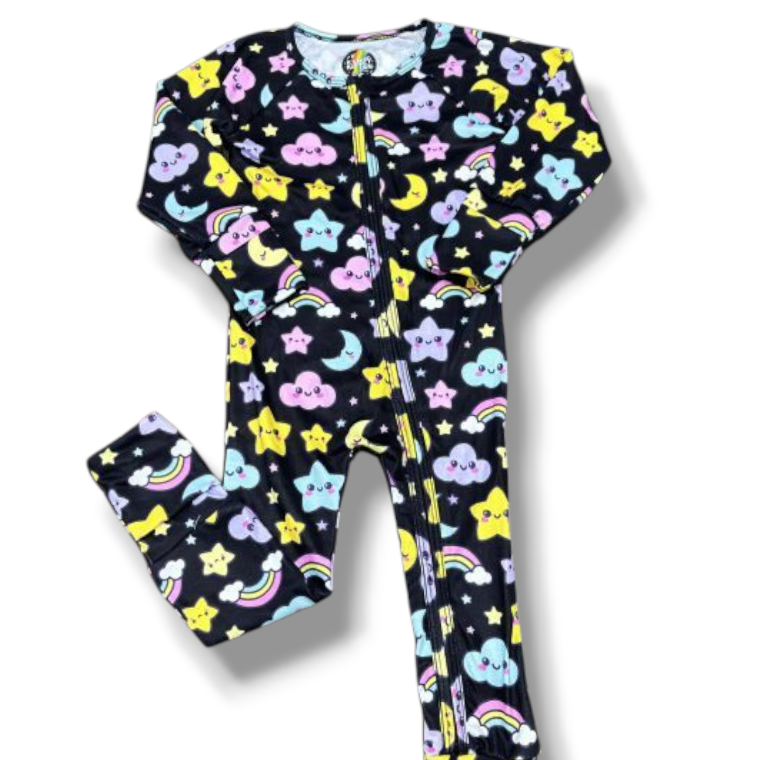 Ready to post Zippy Baby Grows